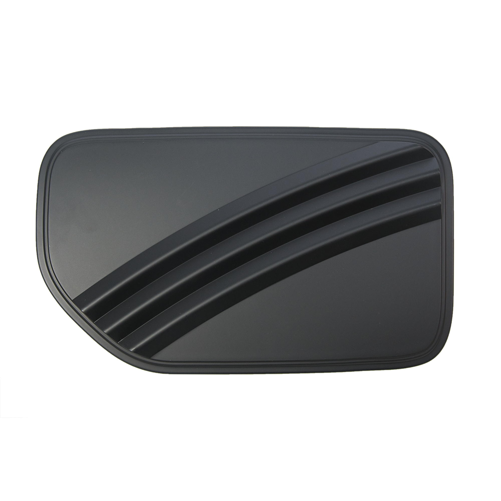BLACKOUT Fuel Tank Cover Suitable For GWM Cannon 2020-2025