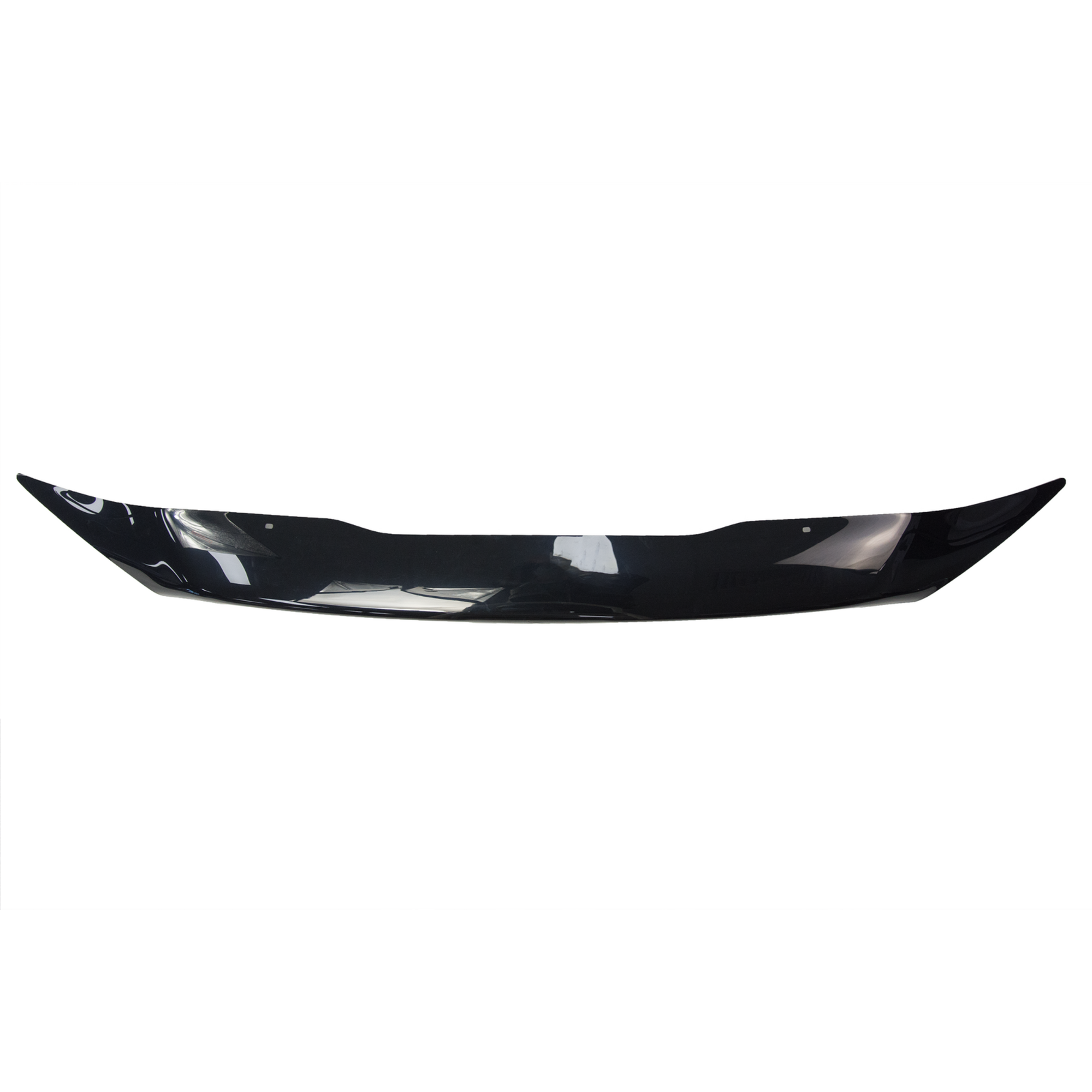 Bonnet Protector suitable for Mazda BT-50 2020 - 2024 - Updated Fit