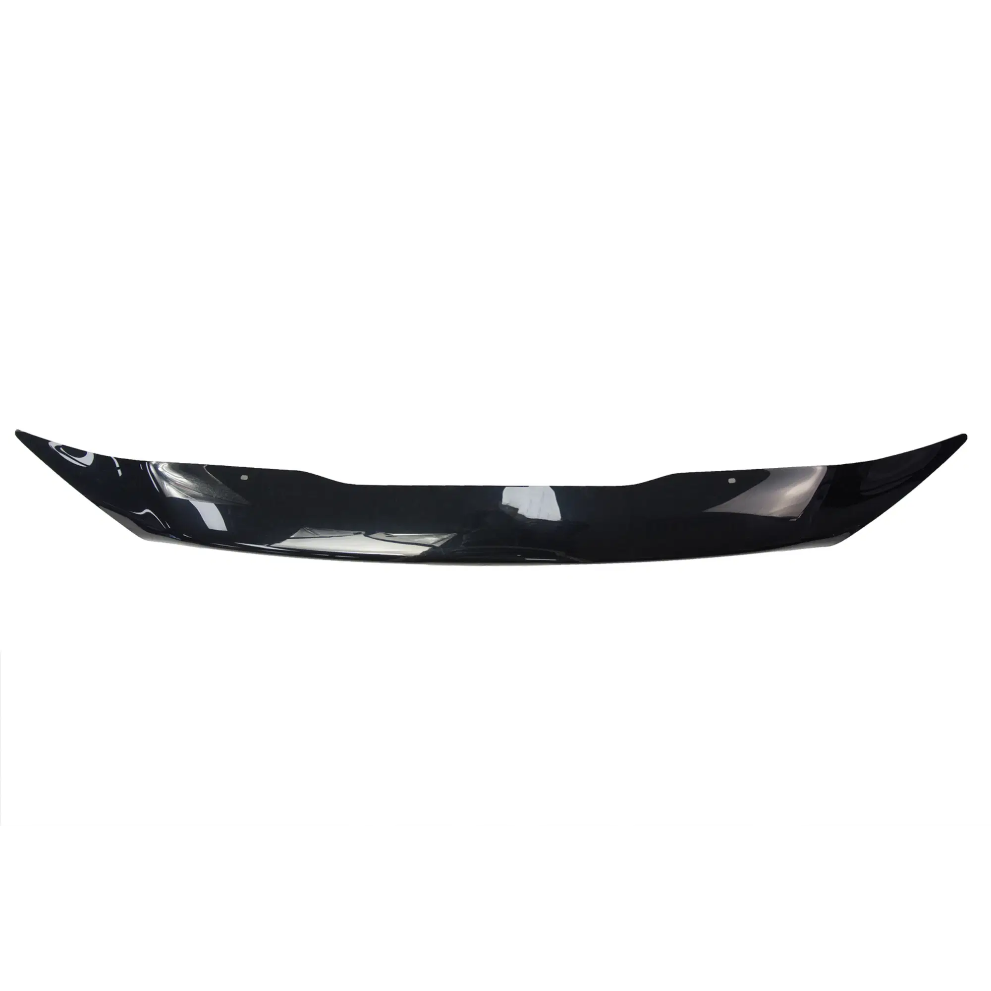 Bonnet Protector suitable for Mazda BT-50 2020 - 2024 - Updated Fit