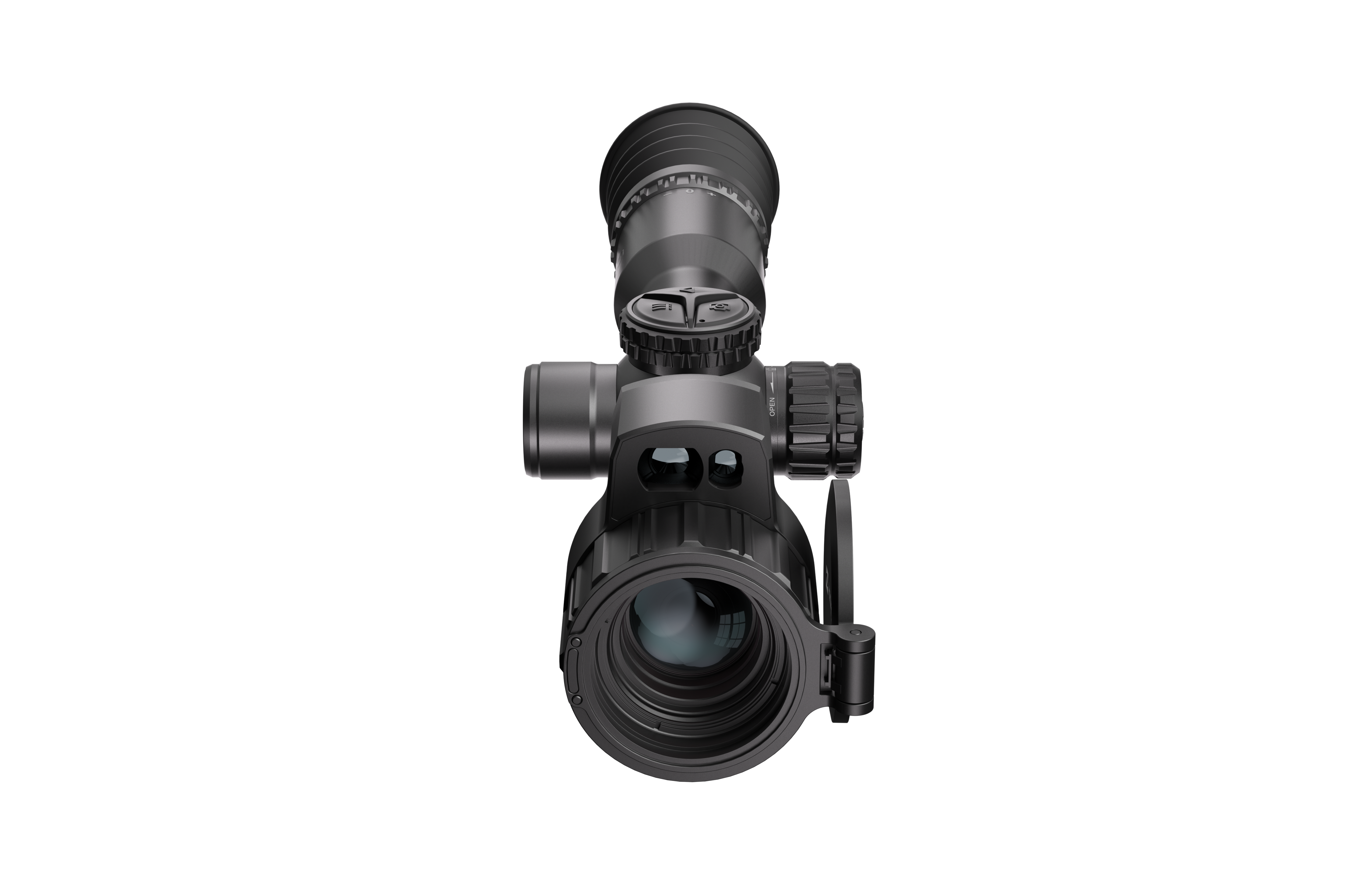 HIKMICRO NEOS NH25L Thermal Scope