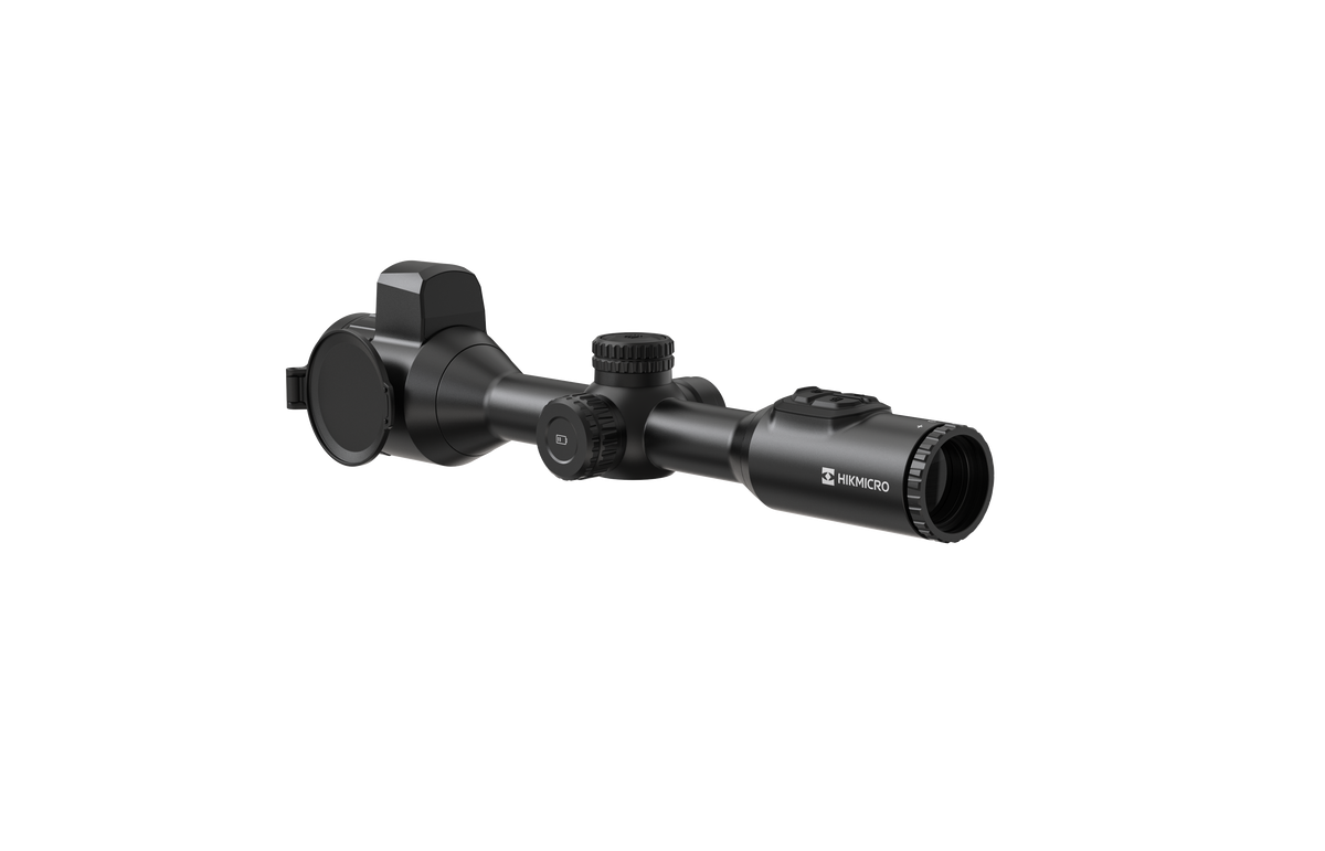 HIKMICRO Stellar SH50L 3.0 Thermal Scope