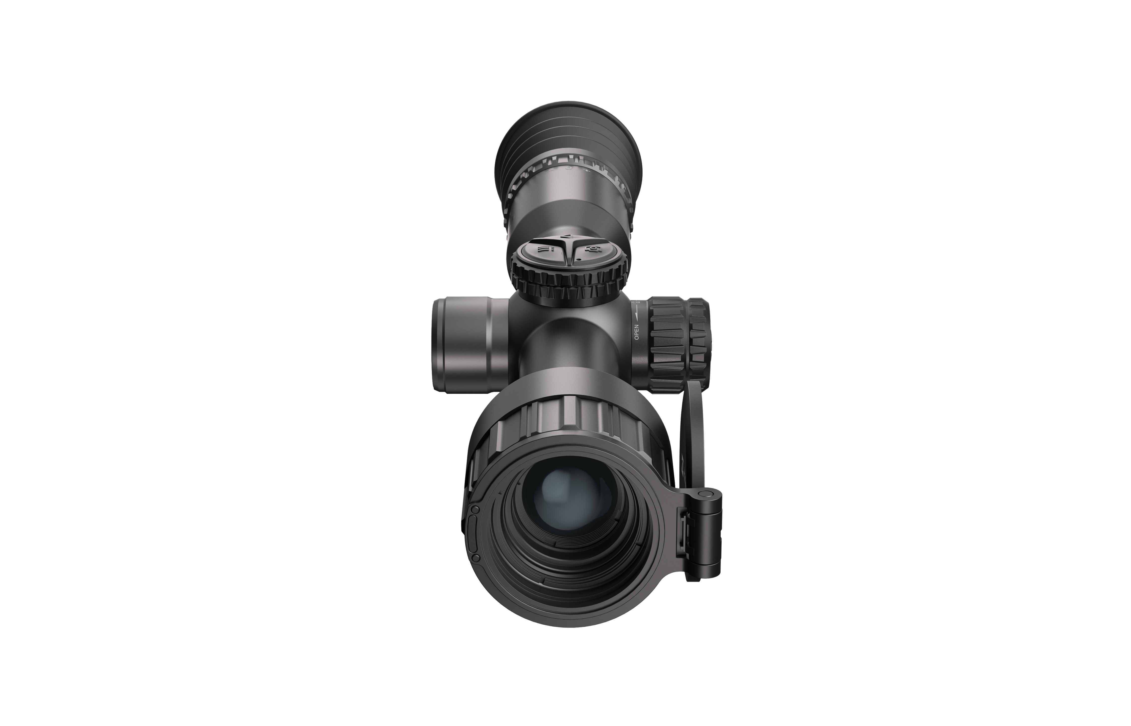 HIKMICRO NEOS NE25 Thermal Scope
