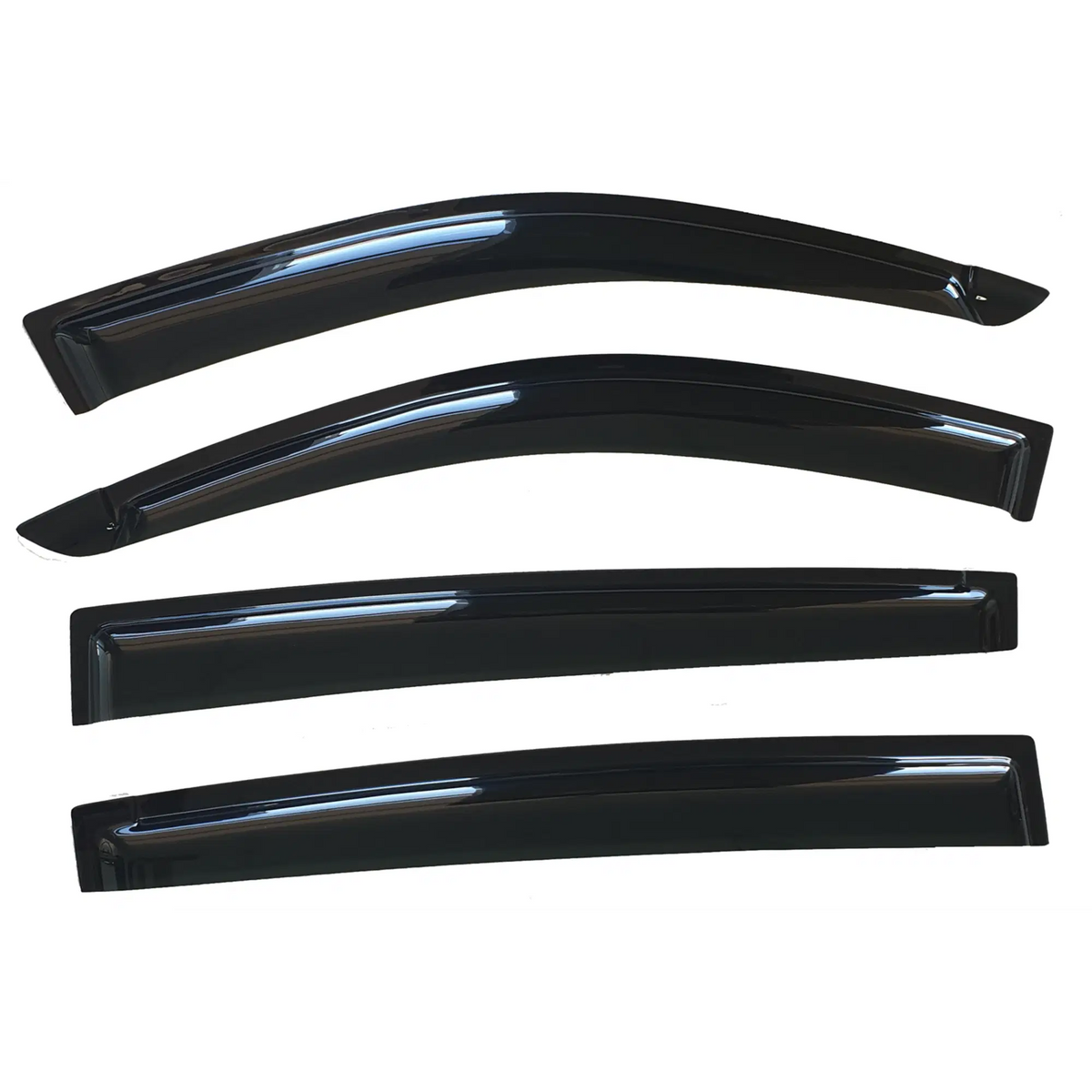 Weathershield suitable for Mitsubishi Triton 2006-2014 ML MN Series Slimline