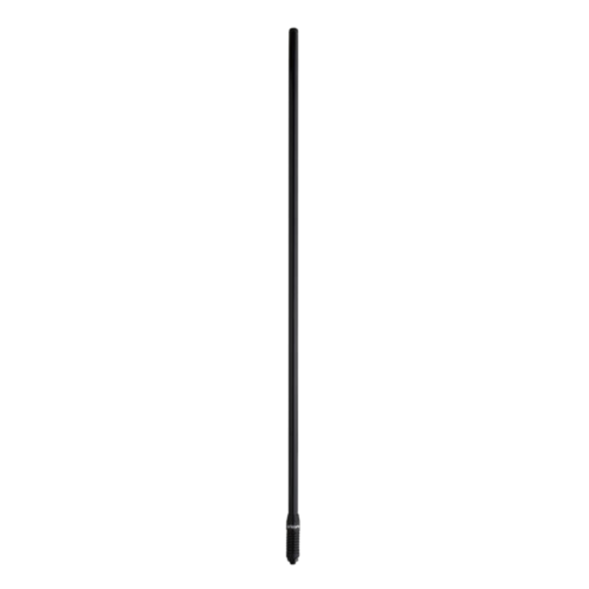 Oricom 4.5dB UHF CB Fibreglass Antenna 96cm Black ANU300