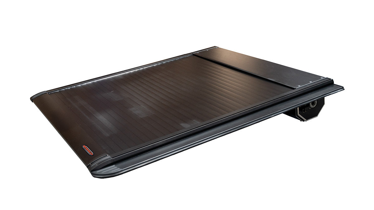 Electric Retractable Roller Shutter Tonneau Lid Suitable For BYD Shark 6 2025+