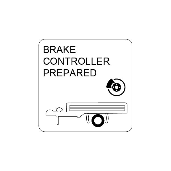 Erich Jaeger Towbar Wiring for Mazda CX-9 (07/2016 - on)