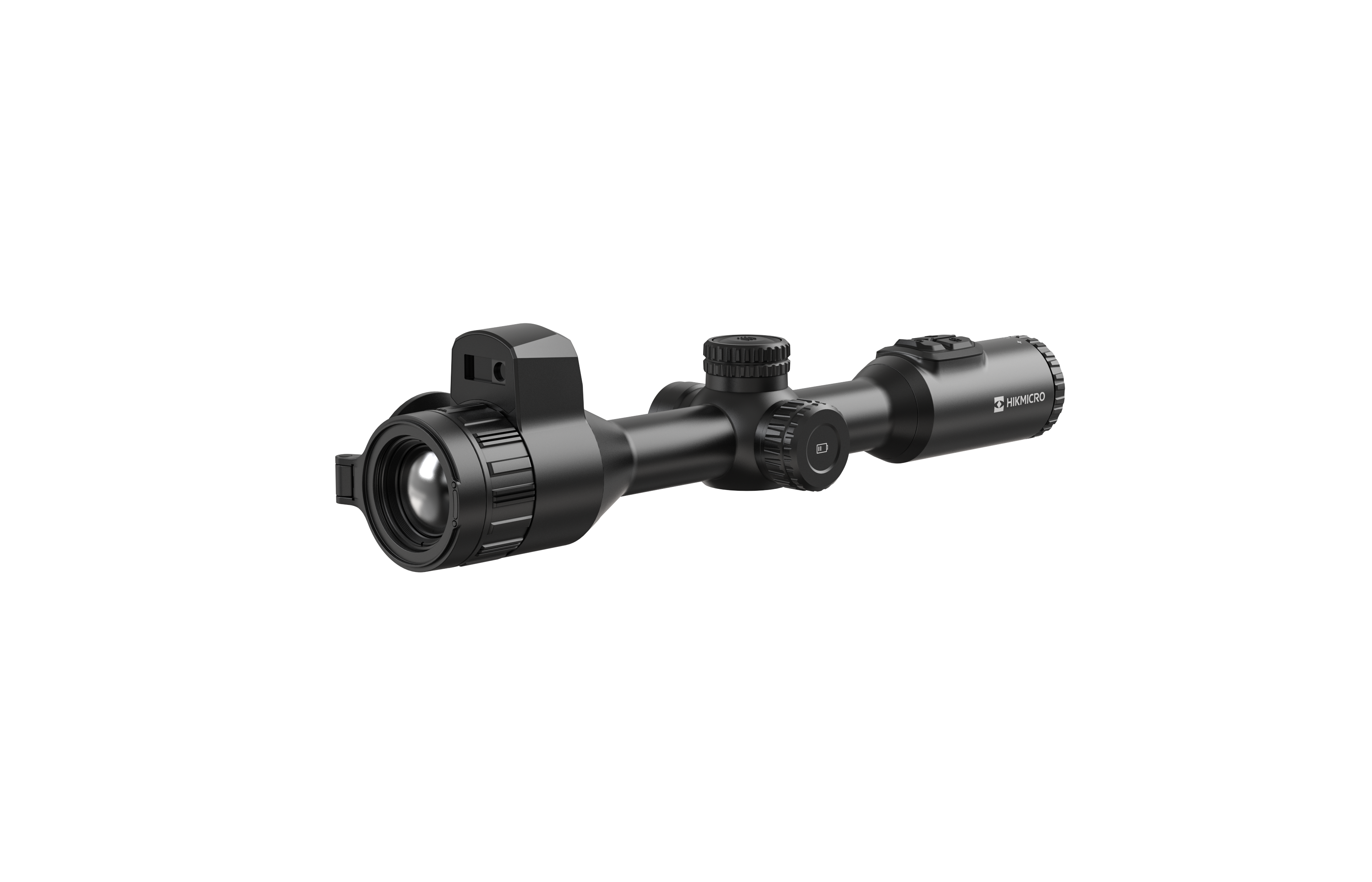 HIKMICRO Stellar SQ35L 3.0 Thermal Scope