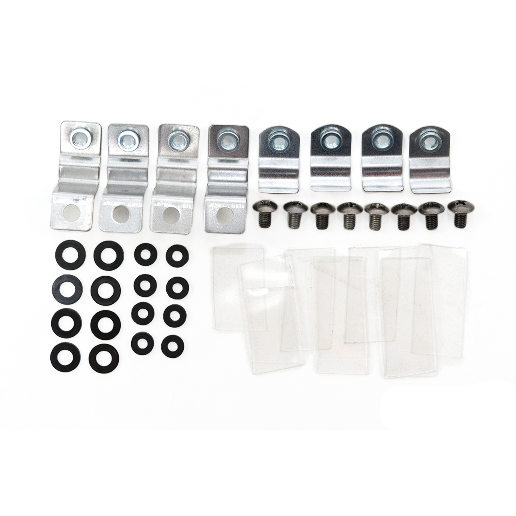 Bonnet Protector ONLY Suitable For Toyota Kluger 70 Series 2021-2023