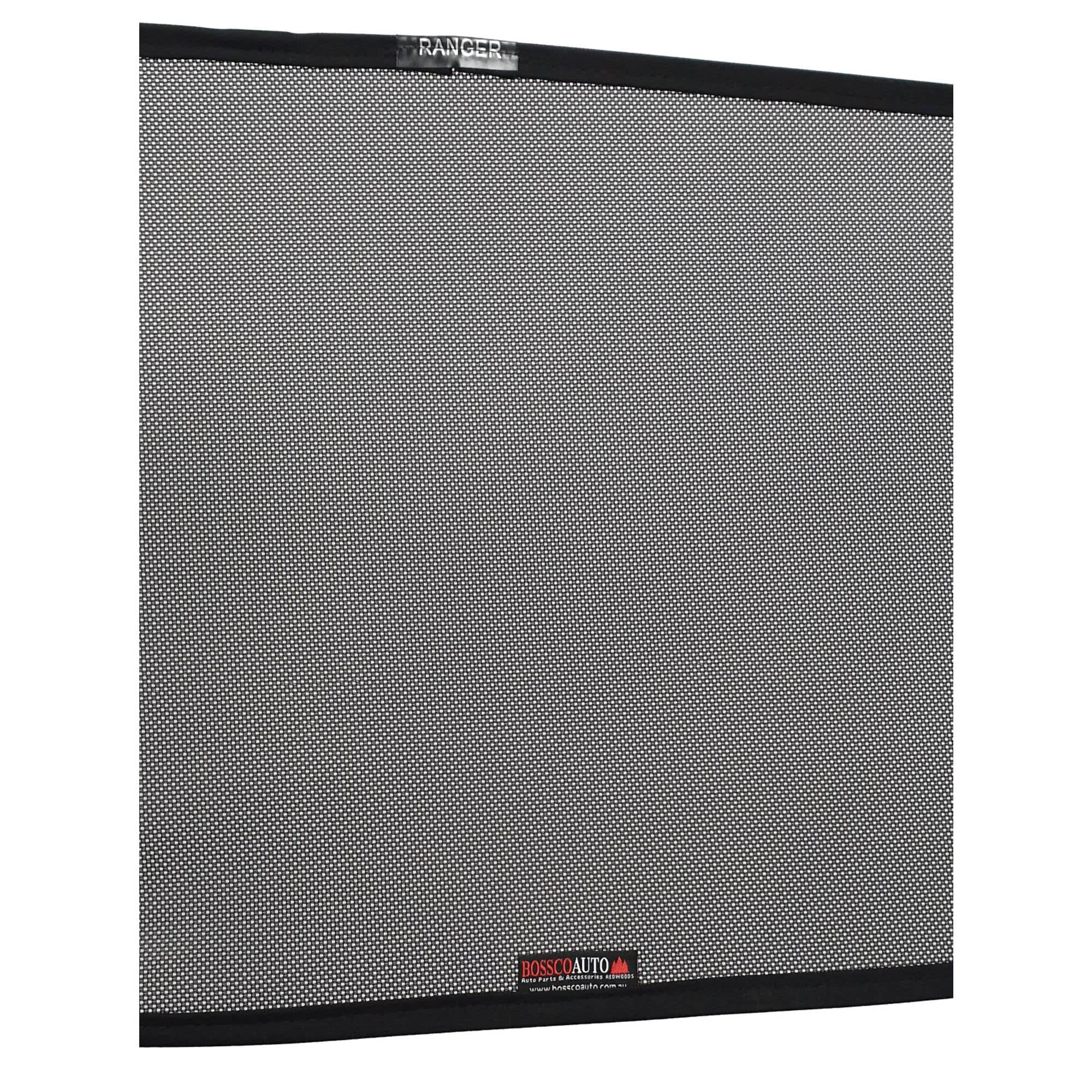Magnetic Sun Shades suitable for Ford Ranger PX MKII | MKIII 2015-2018 - UPDATED FIT