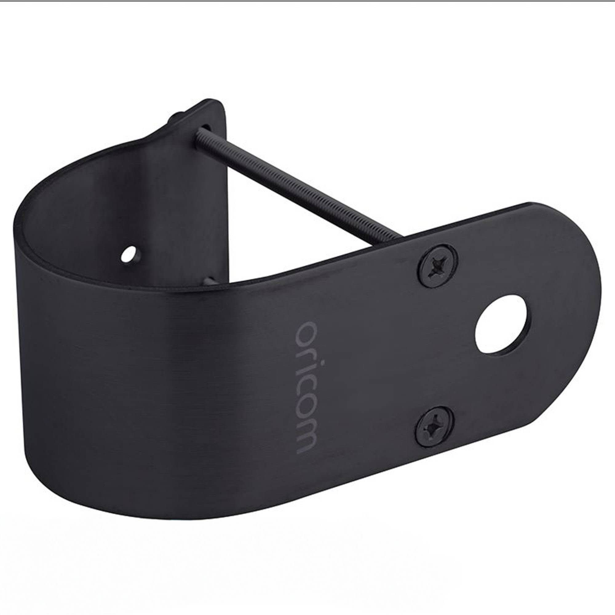 Oricom BR300BK 76mm Bull Bar Antenna Bracket 2012