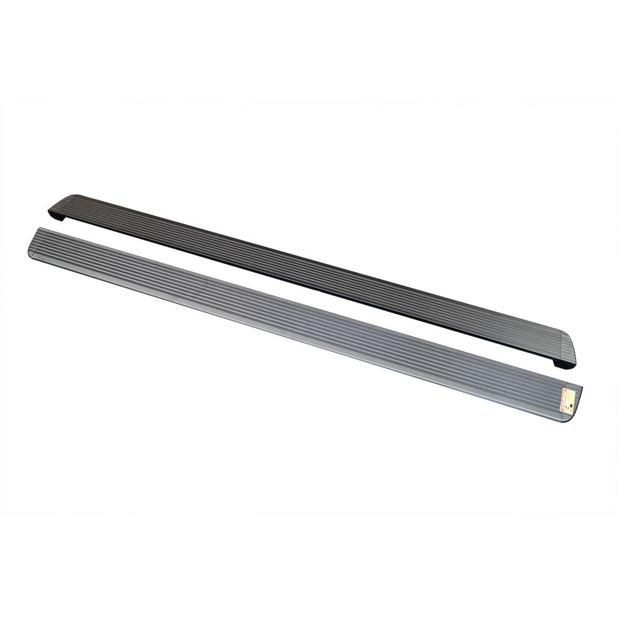 BCE-Board Electric Retractable Side Steps Suitable For Isuzu D-Max 2019-2021