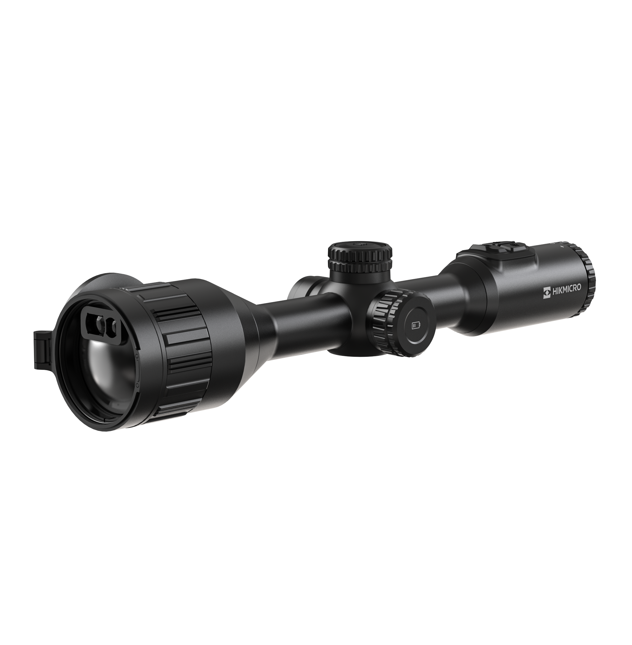 HIKMICRO Stellar SQ50L 3.0 Thermal Scope
