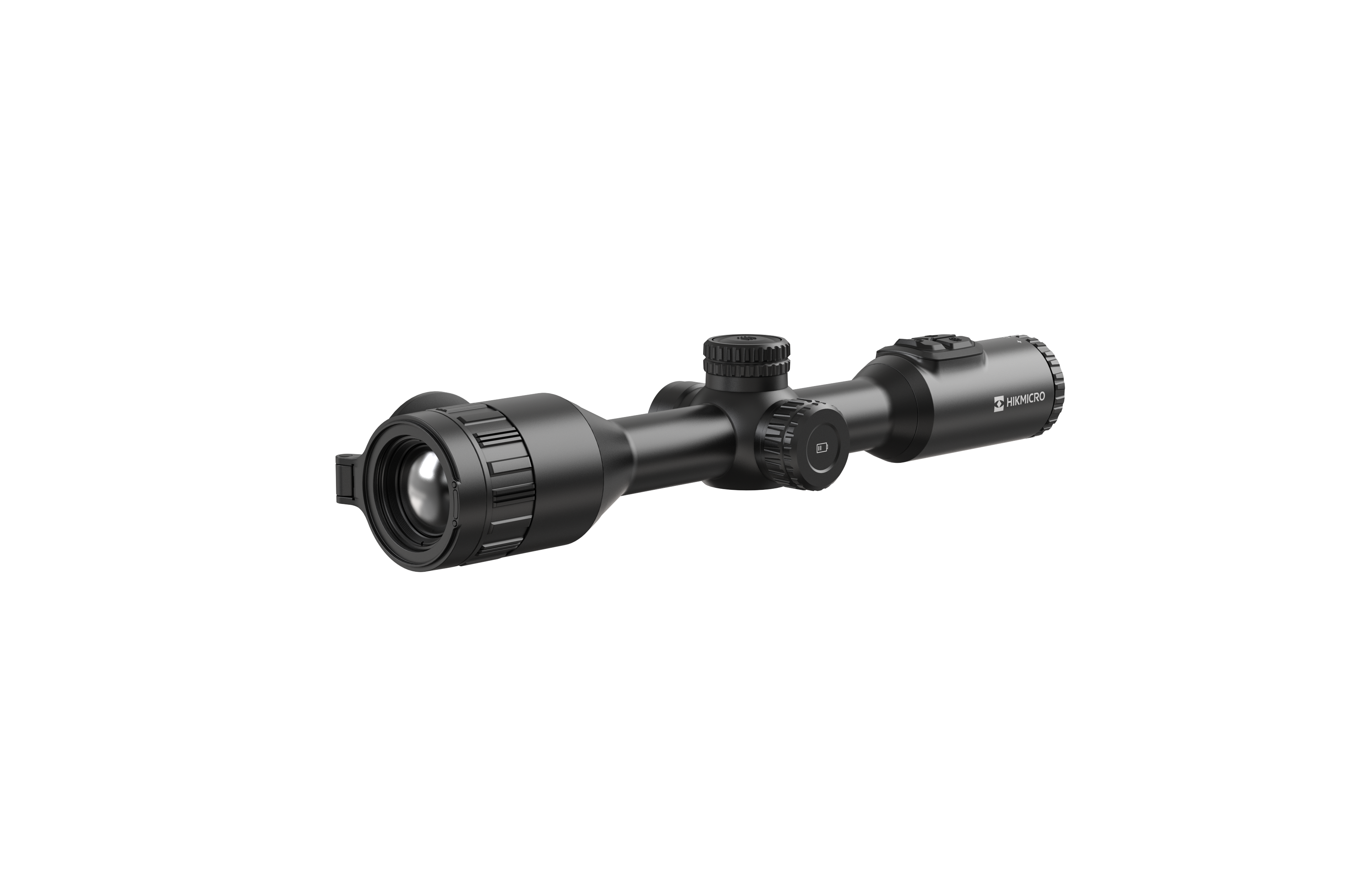 HIKMICRO Stellar SH35 3.0 Thermal Scope
