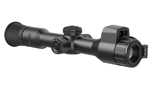 Alpex 4k Lite A40EL Digital Day & Night Vision Scope