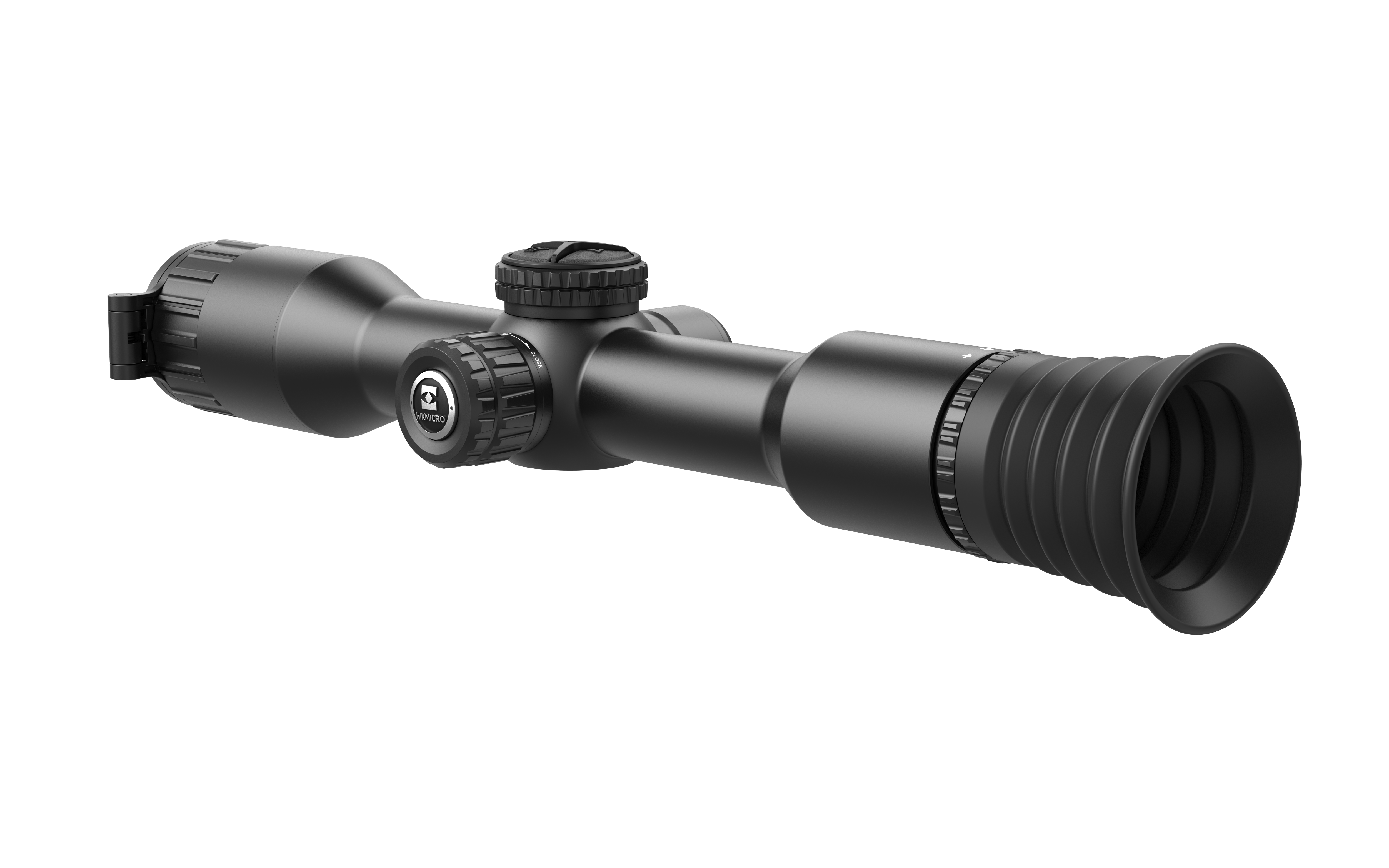 HIKMICRO Alpex 4K Lite A40E Digital Day & Night Vision Scope