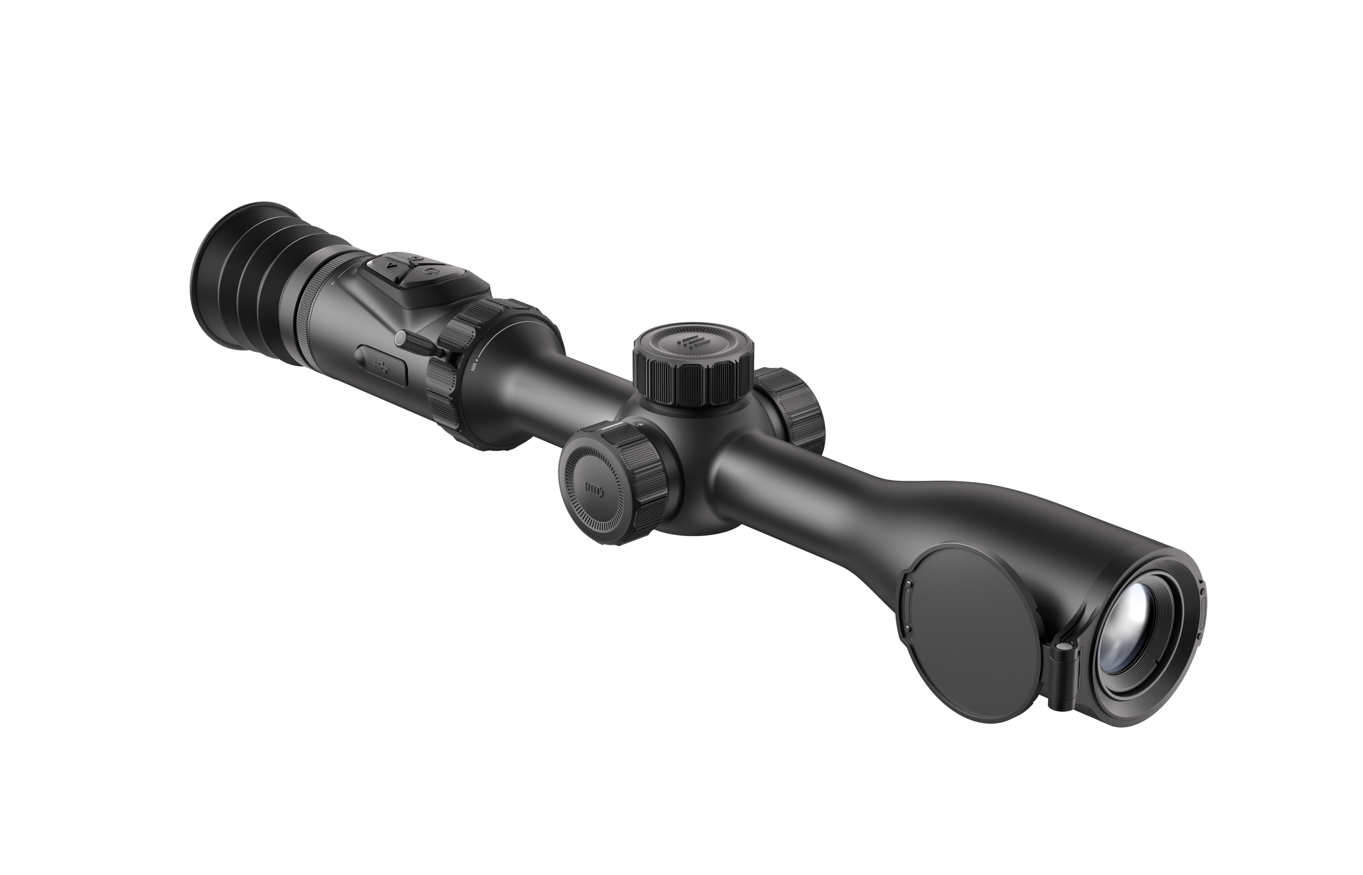 HIKMICRO Alpex Pro A50P Digital Day & Night Vision Scope