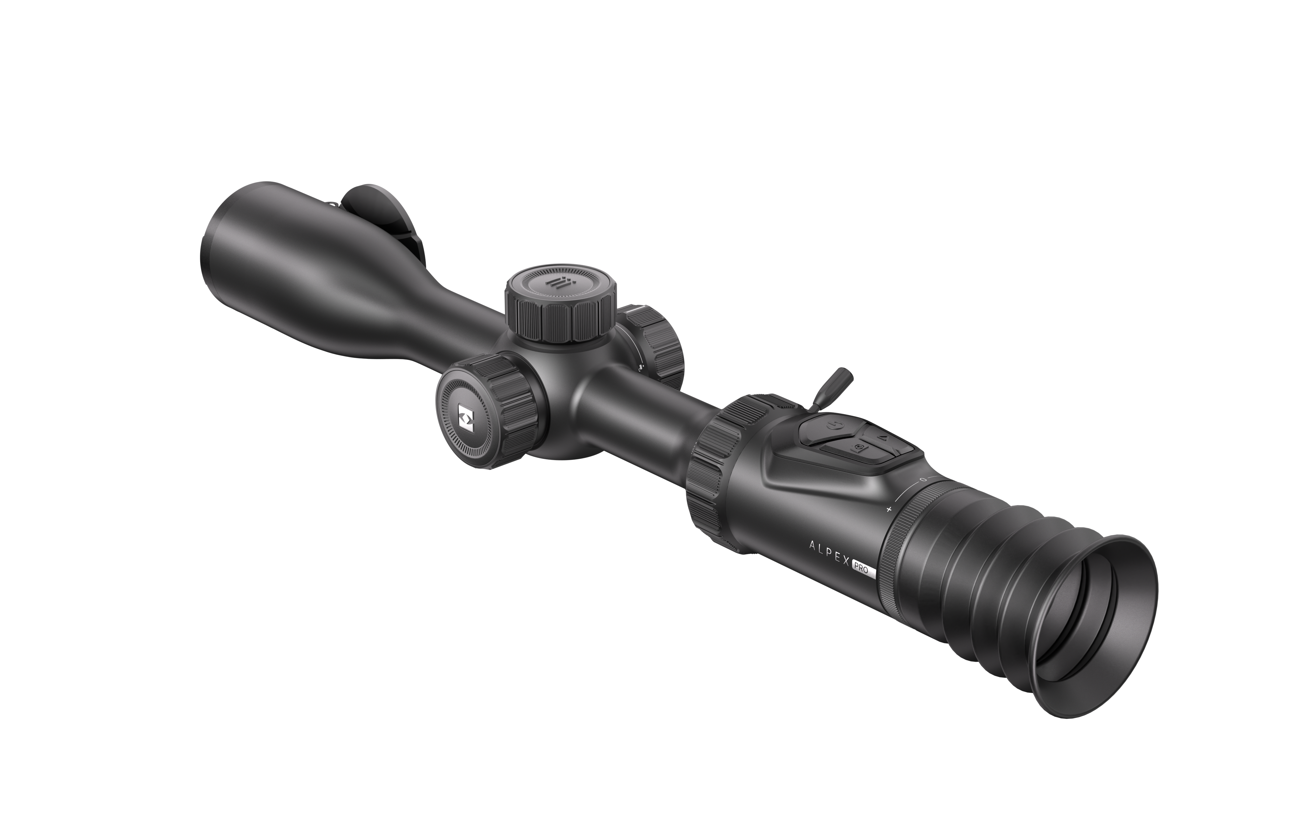 HIKMICRO Alpex Pro A50P Digital Day & Night Vision Scope