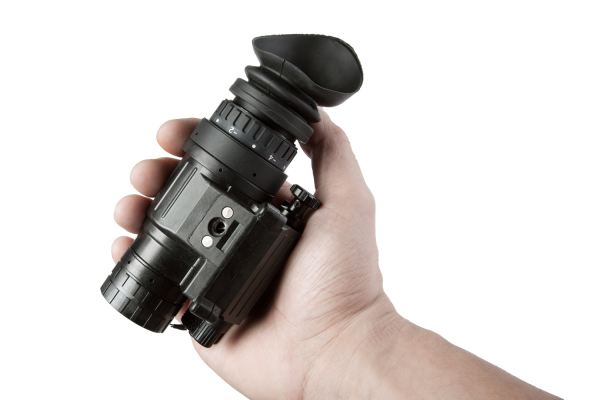 AGM PVS-14 NL1i Night Vision Monocular