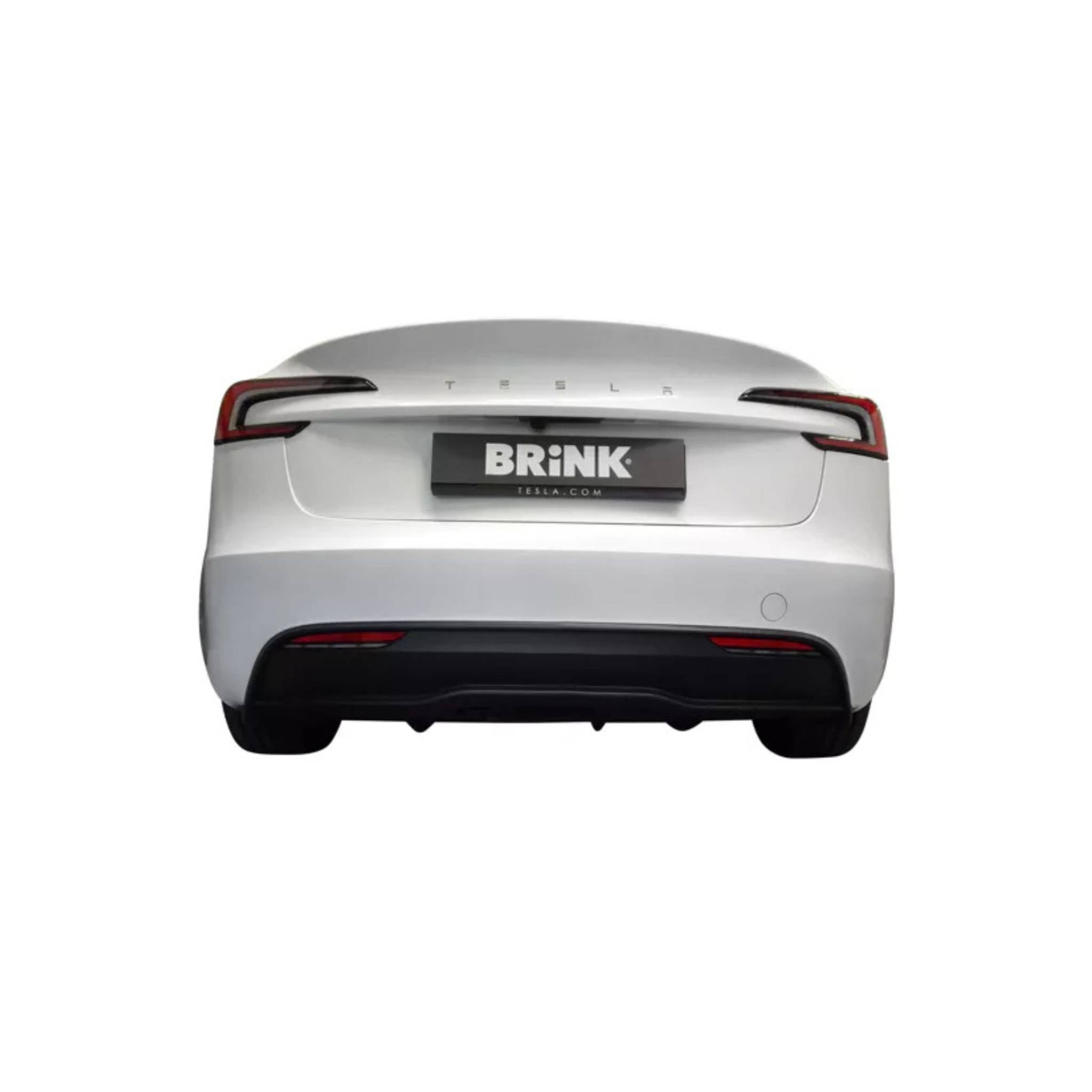 Brink Detachable Towbar For Tesla Model 3 (5YJ3) (01/2019 - On)