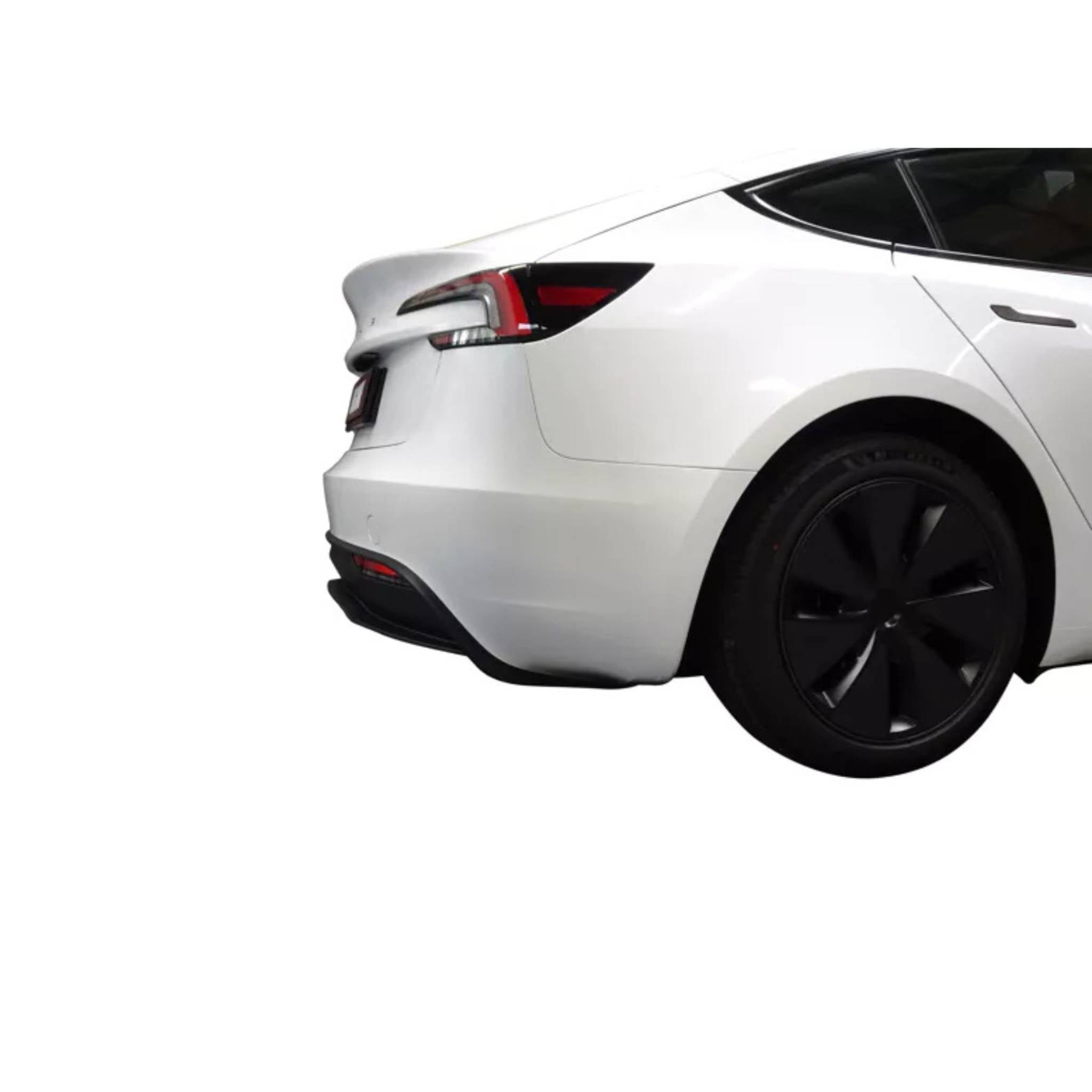 Brink Detachable Towbar For Tesla Model 3 (5YJ3) (01/2019 - On)