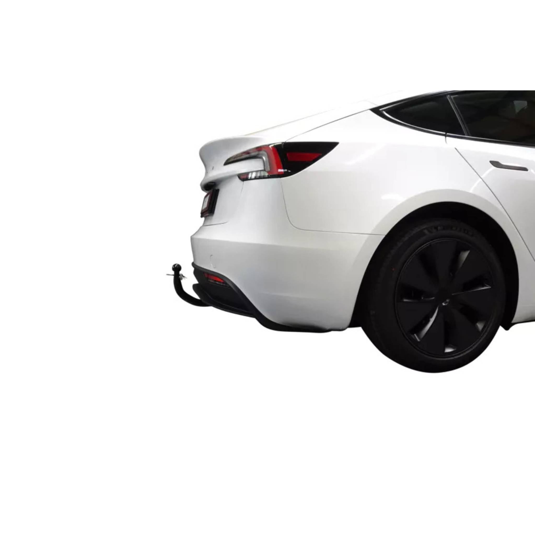 Brink Detachable Towbar For Tesla Model 3 (5YJ3) (01/2019 - On)