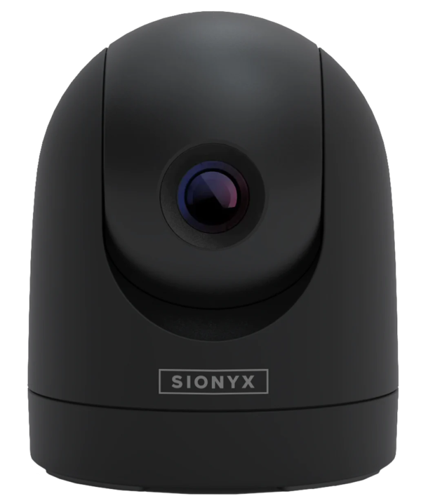 SIONYX NIGHTWAVE D1 Night Vision Dome Camera Black