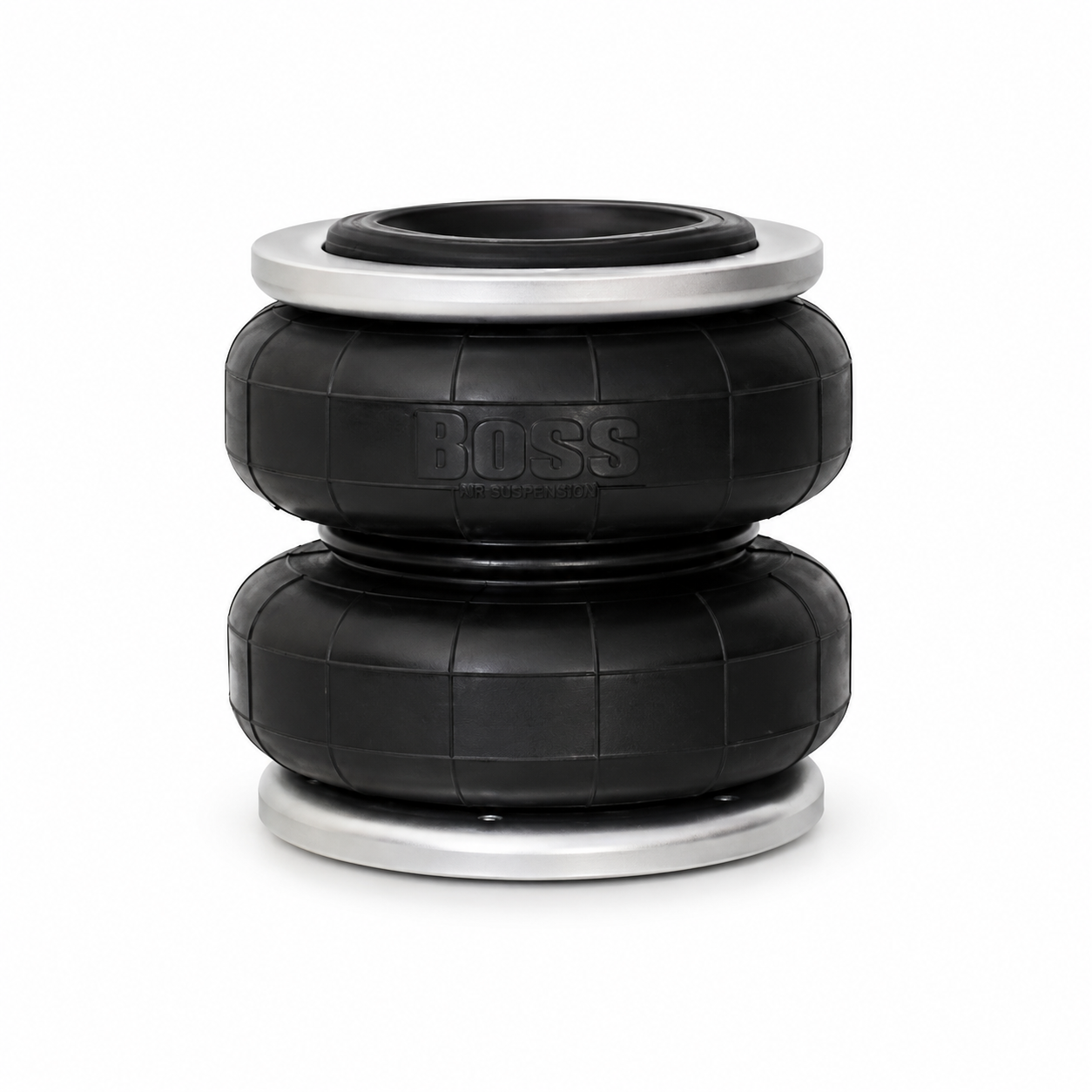 Boss Air Bag Suspension Load Assist Kit Suitable for Isuzu D-MAX (Up to 2012)