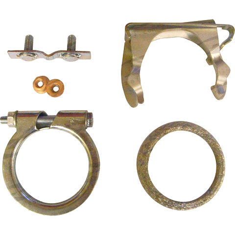 Redback Fitting Kit For Cat for MERCEDES-BENZ M-CLASS (12/1999 - 06/2005)