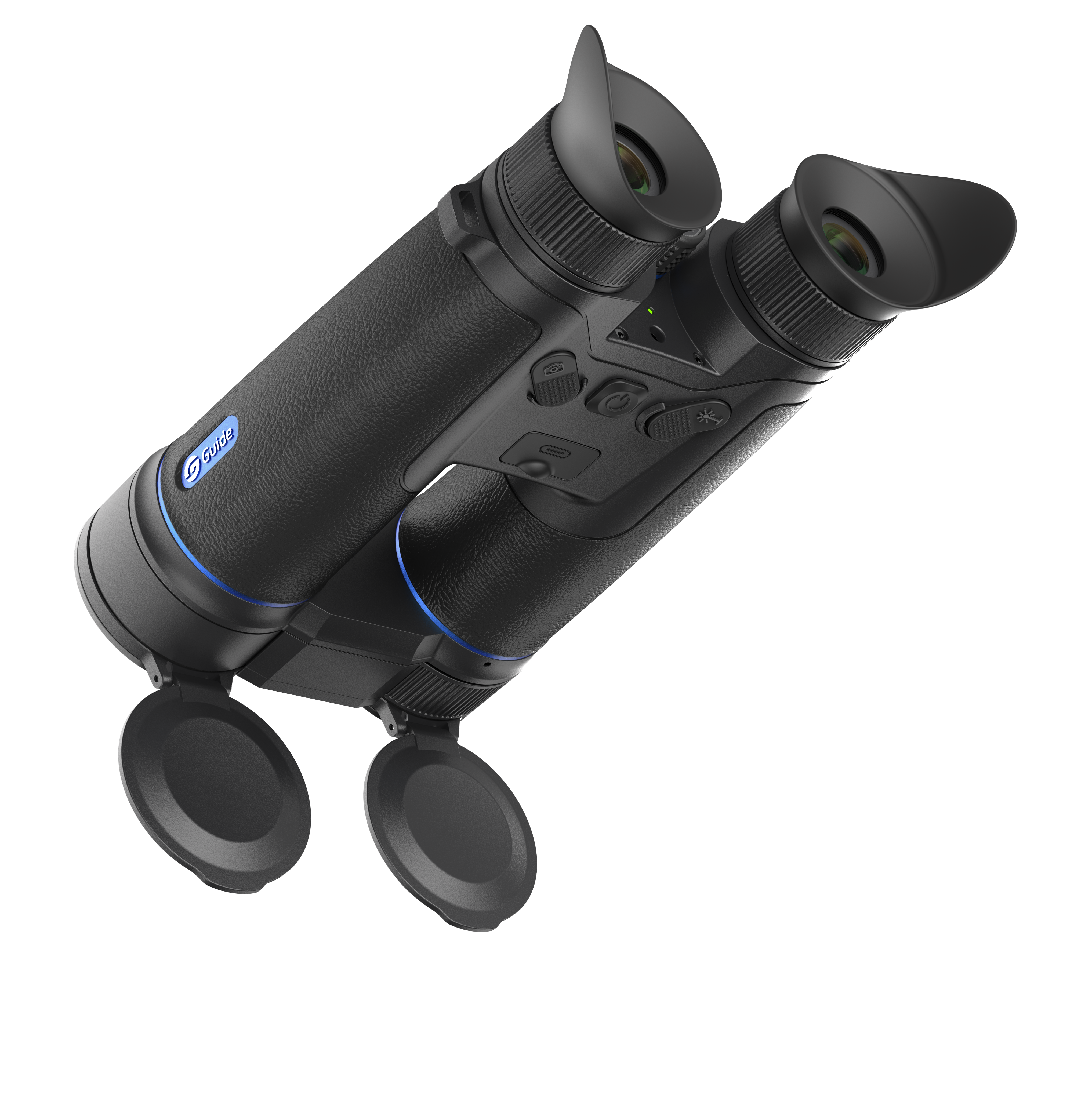 Guide DN70M 2.0 Multispectral Digital Binoculars