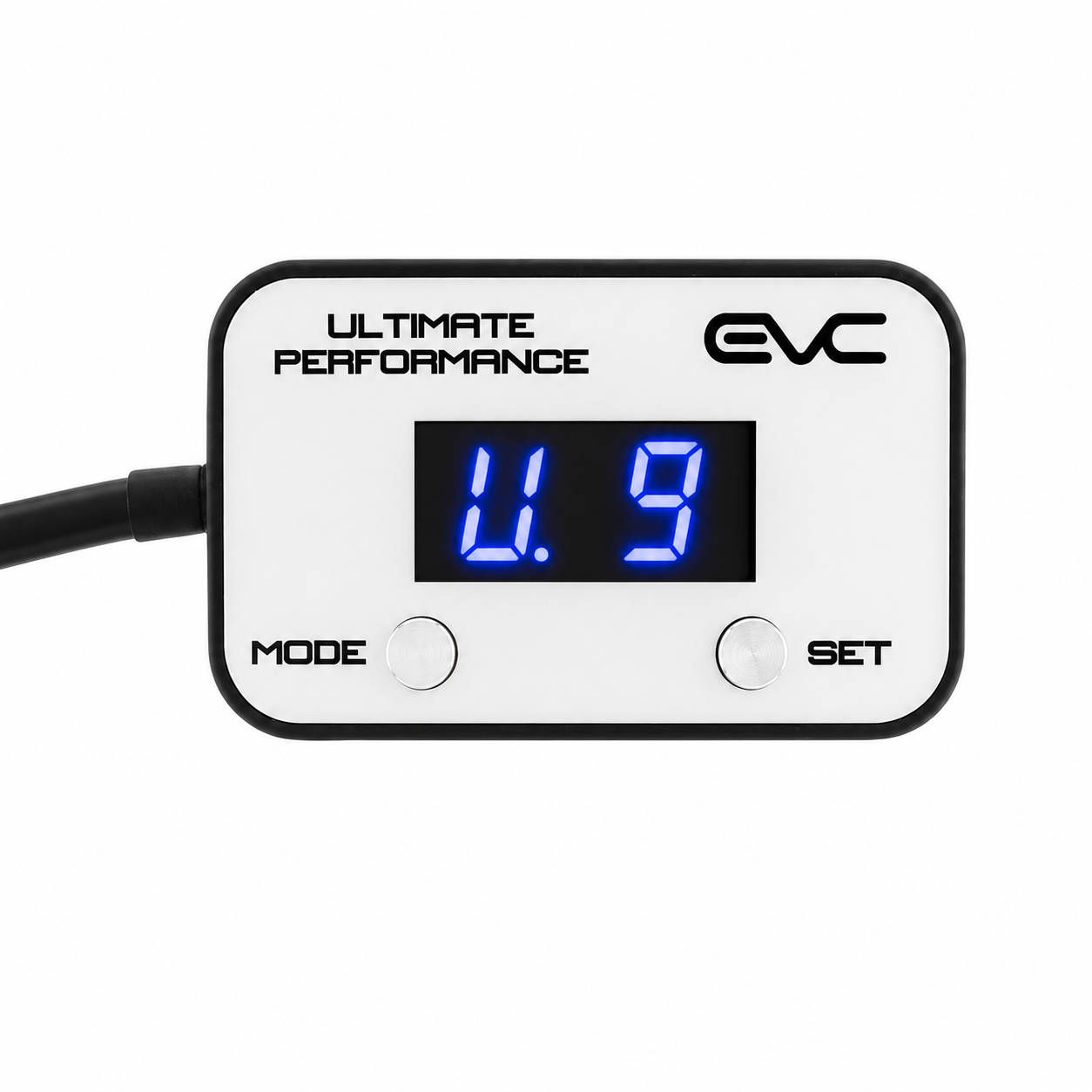 EVC Throttle Controller for HOLDEN COLORADO & ISUZU D-MAX