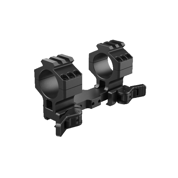Guide Quick Release Scope Mount