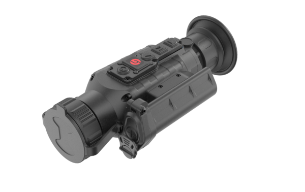Guide TA651 Thermal Clip On