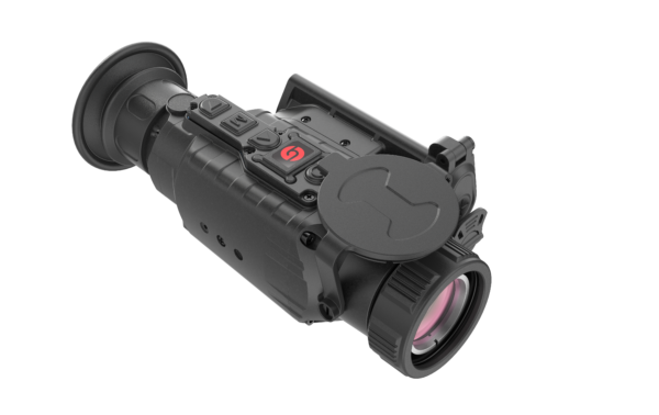 Guide TA431 Thermal Clip On