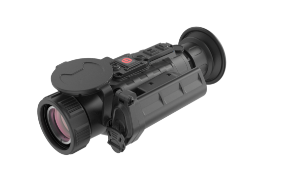 Guide TA431 Thermal Clip On