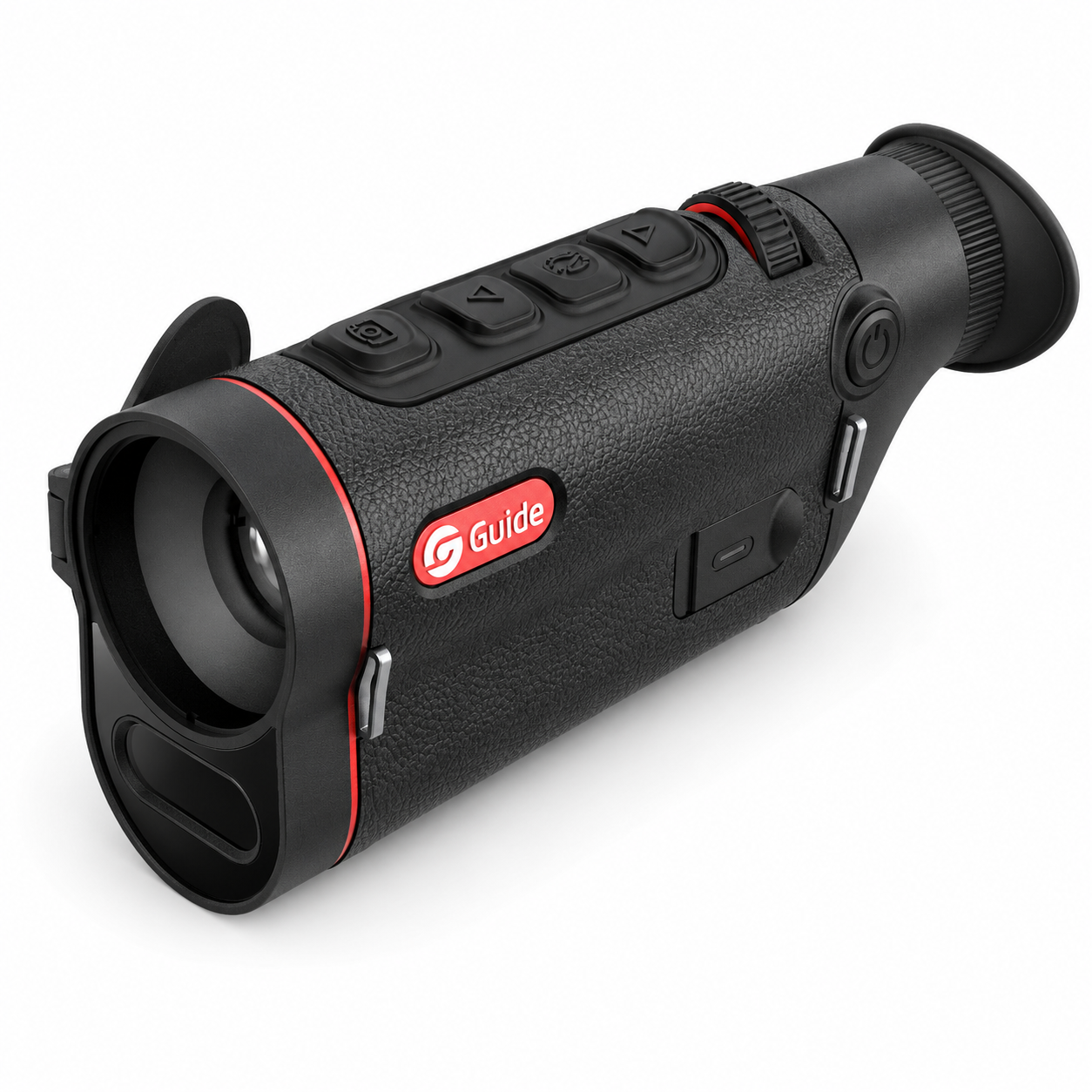 Guide TD433L 3.0 Thermal Monocular