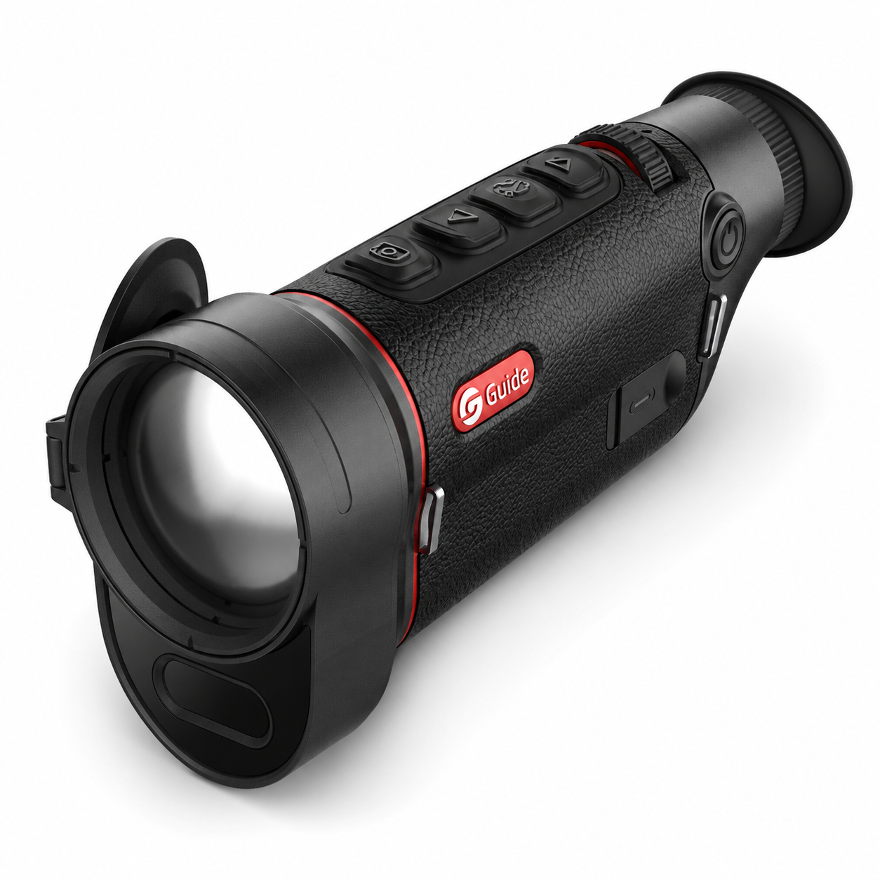 Guide TD653L 3.0 Thermal Monocular