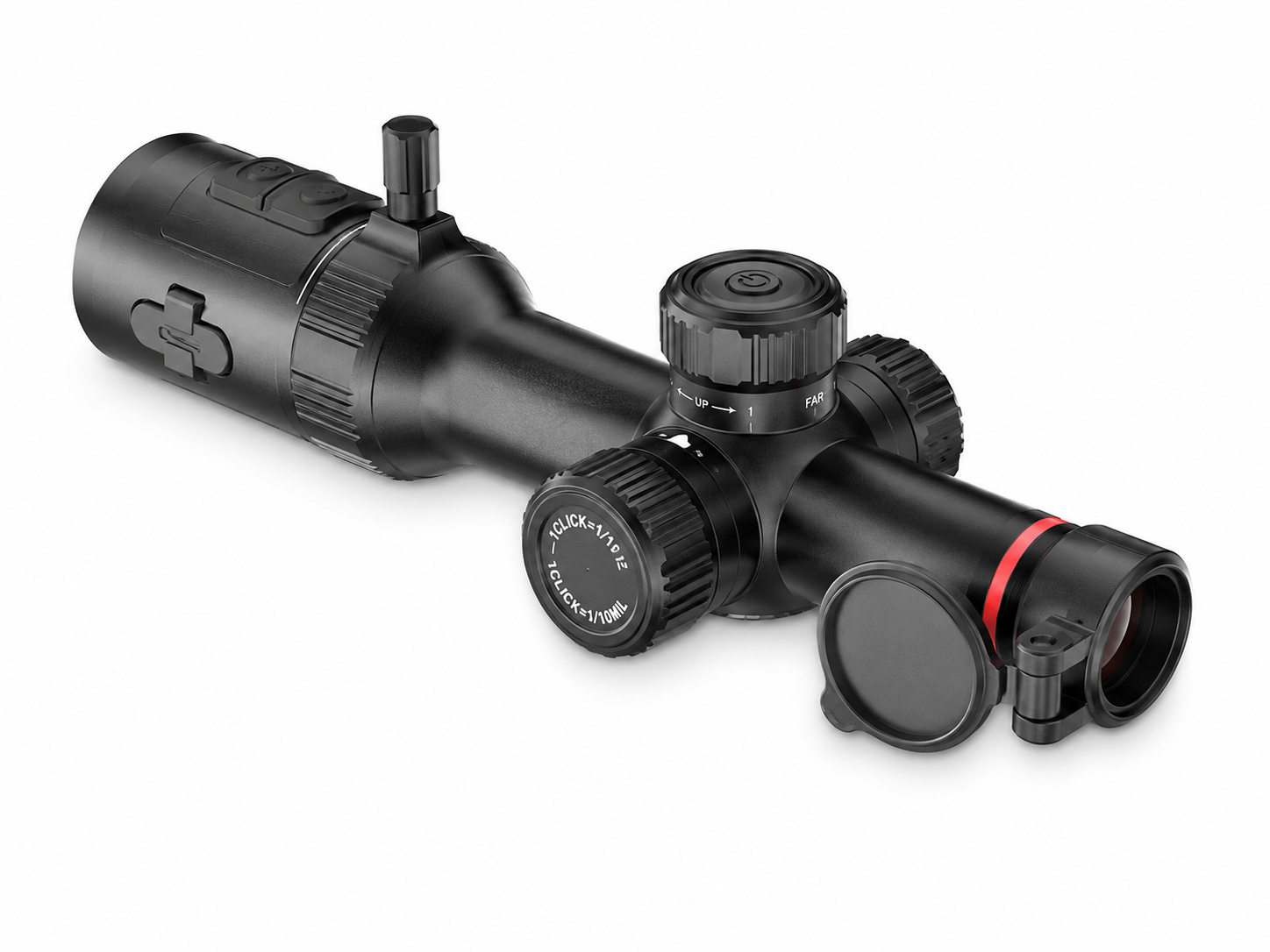 Guide TU425C 3.0 Thermal Viewing Device