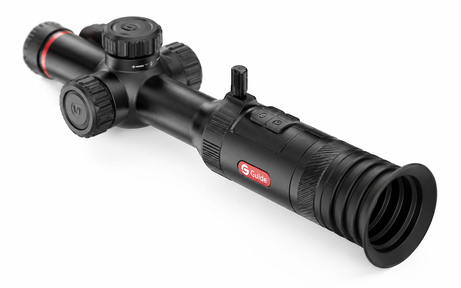 Guide TU435 3.0 Thermal Viewing Device