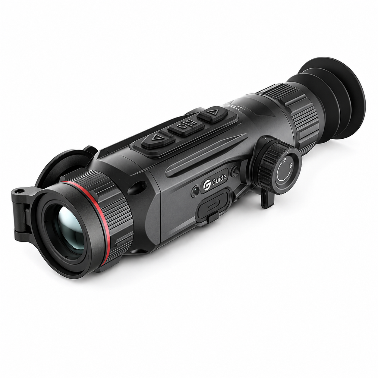 Guide NOVA N435 Thermal Viewing Device