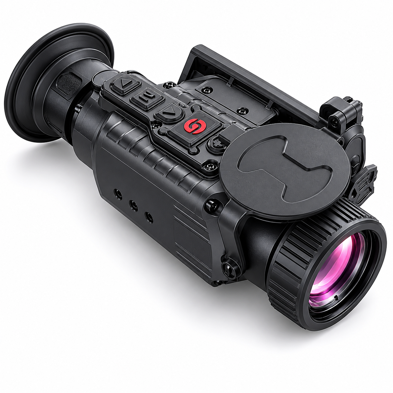 Guide TA431 Thermal Viewing Device