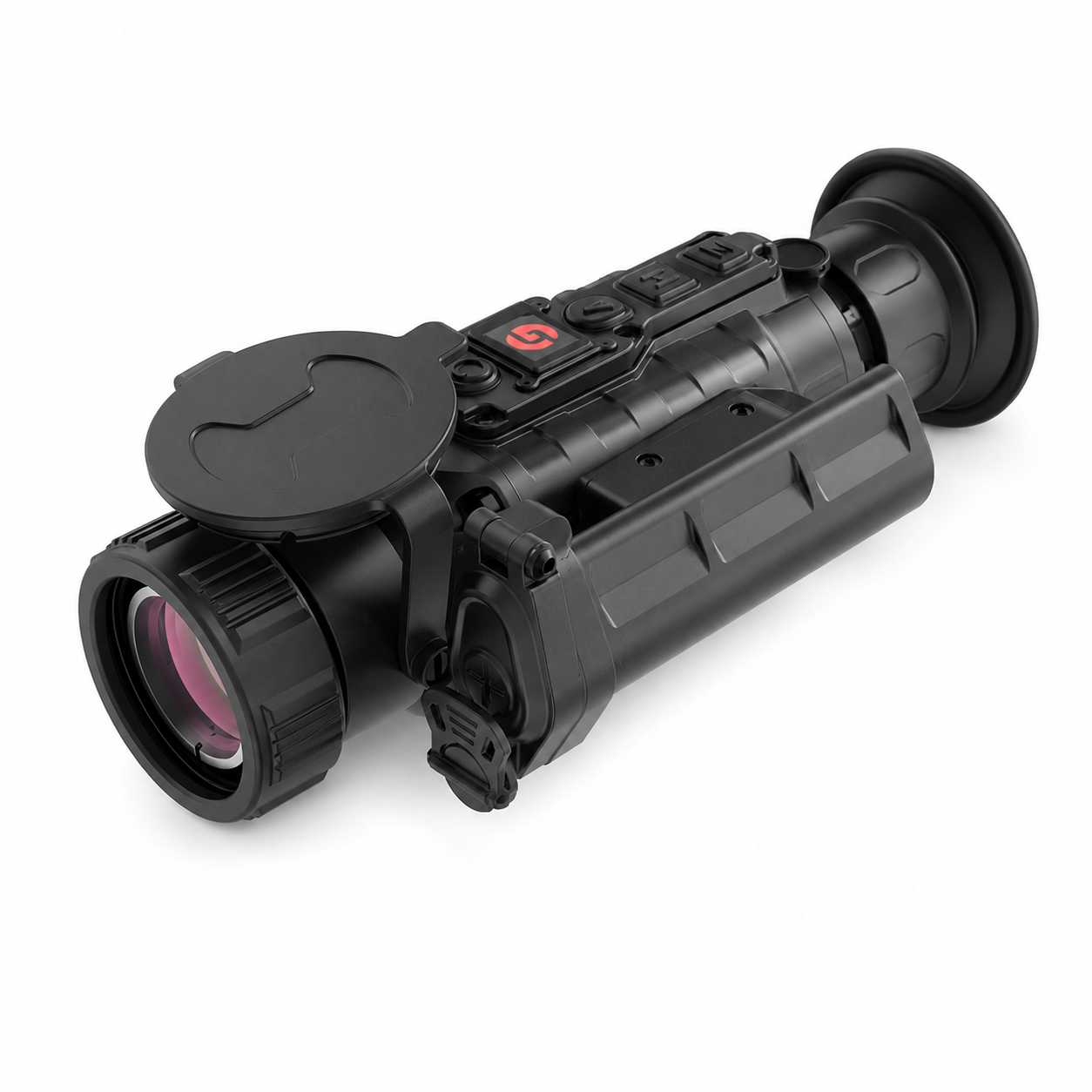 Guide TA651 Thermal Viewing Device
