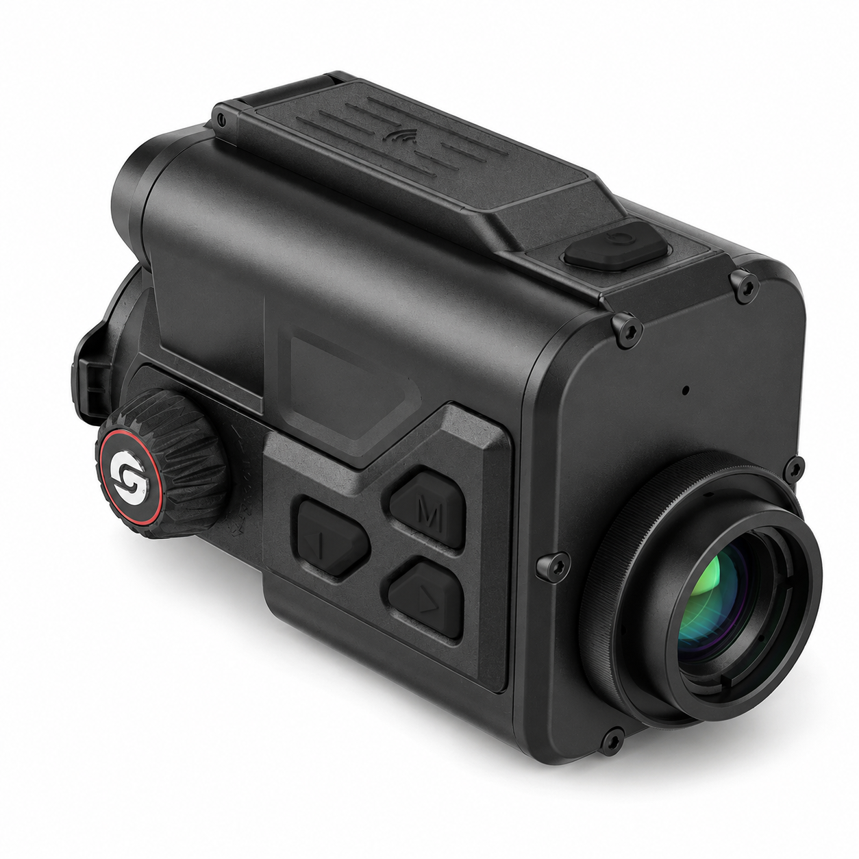 Guide TB430 Thermal Viewing Device