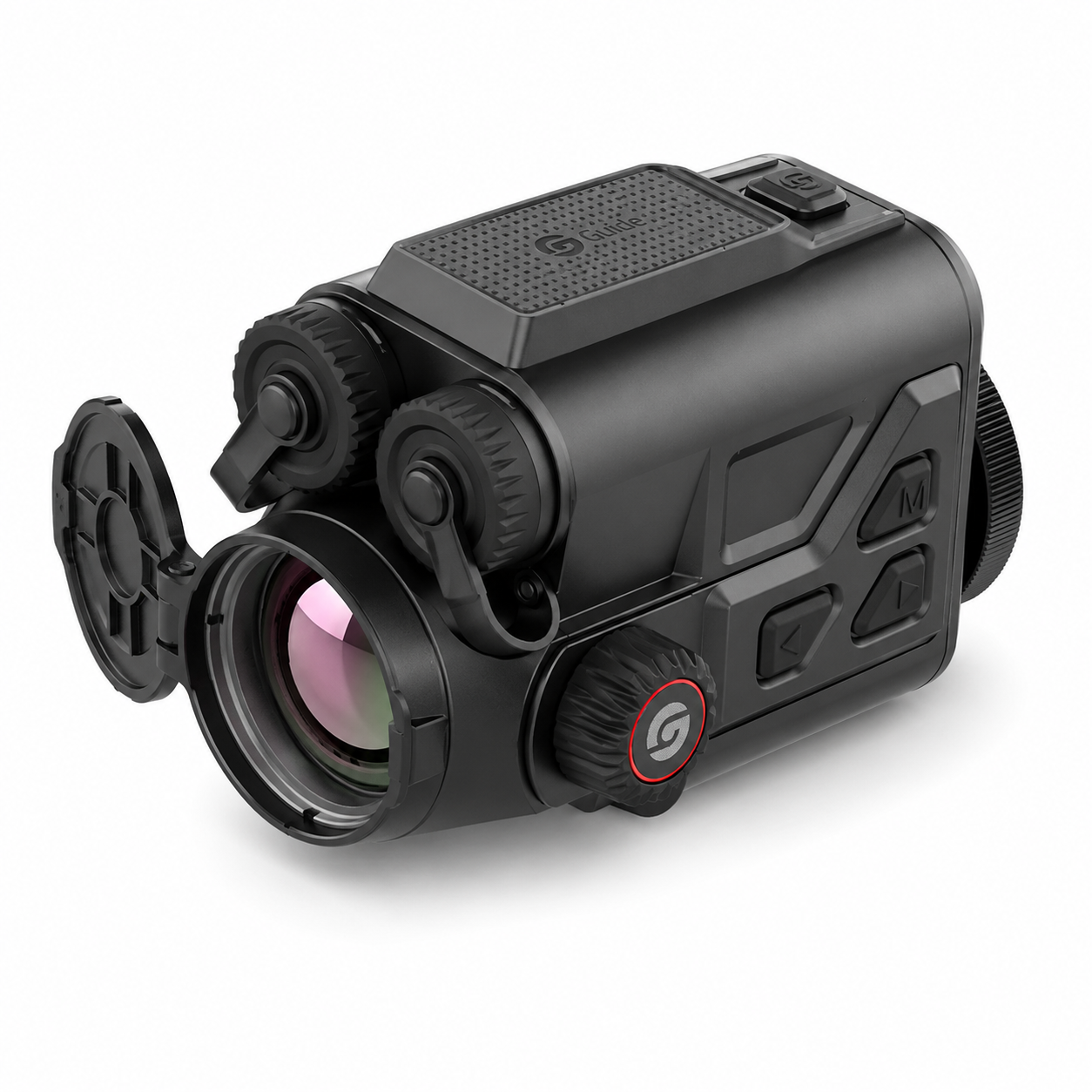 Guide TB630 LRF Thermal Viewing Device