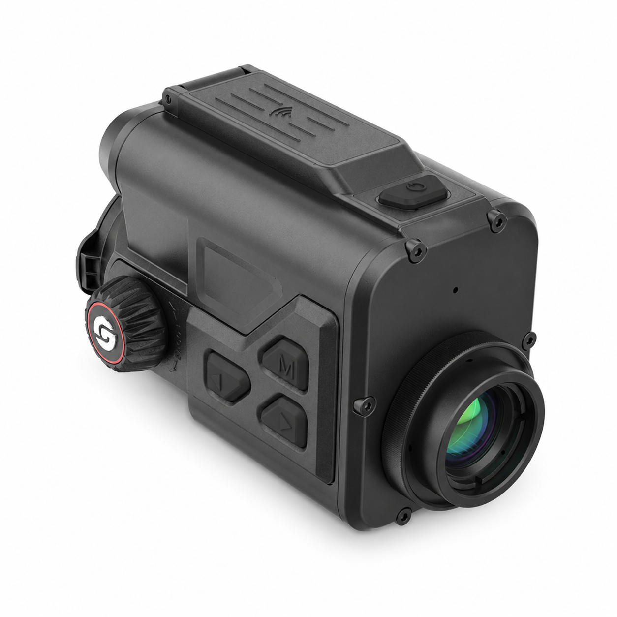 Guide TB630 Thermal Viewing Device