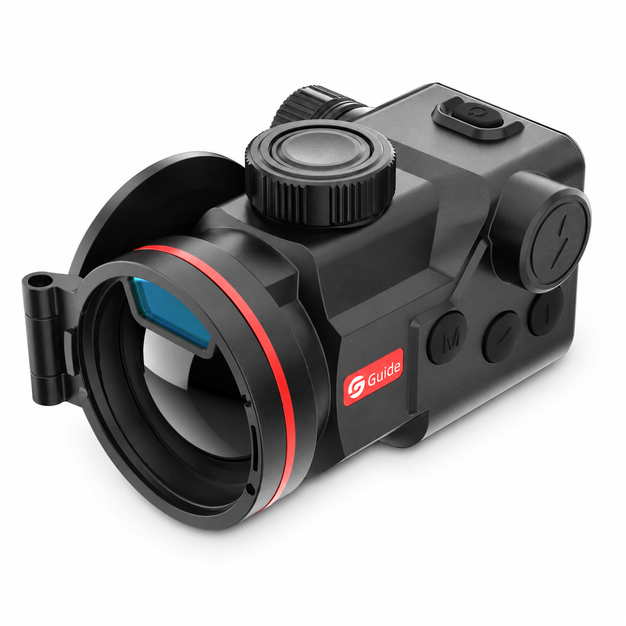 Guide TB650P 2.0 Thermal Viewing Device
