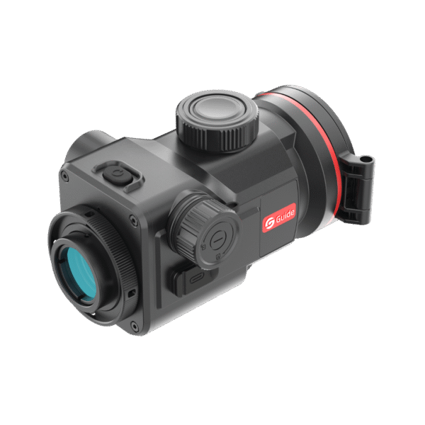 Guide TB650P 2.0 Thermal Viewing Device