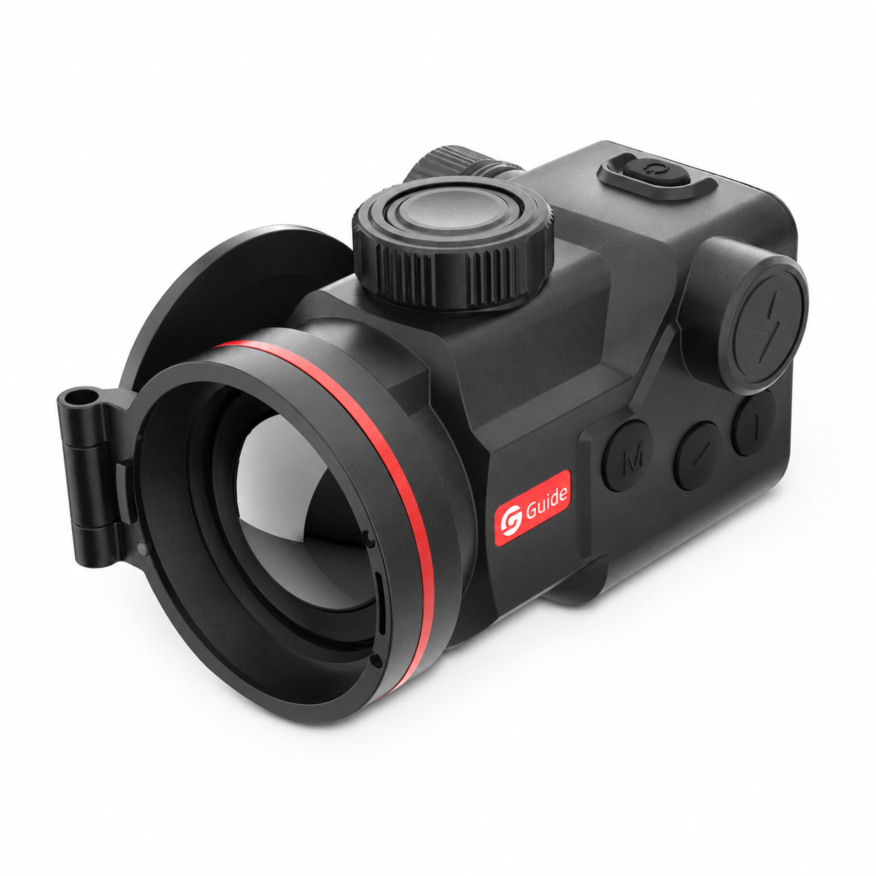 Guide TB650 2.0 Thermal Viewing Device