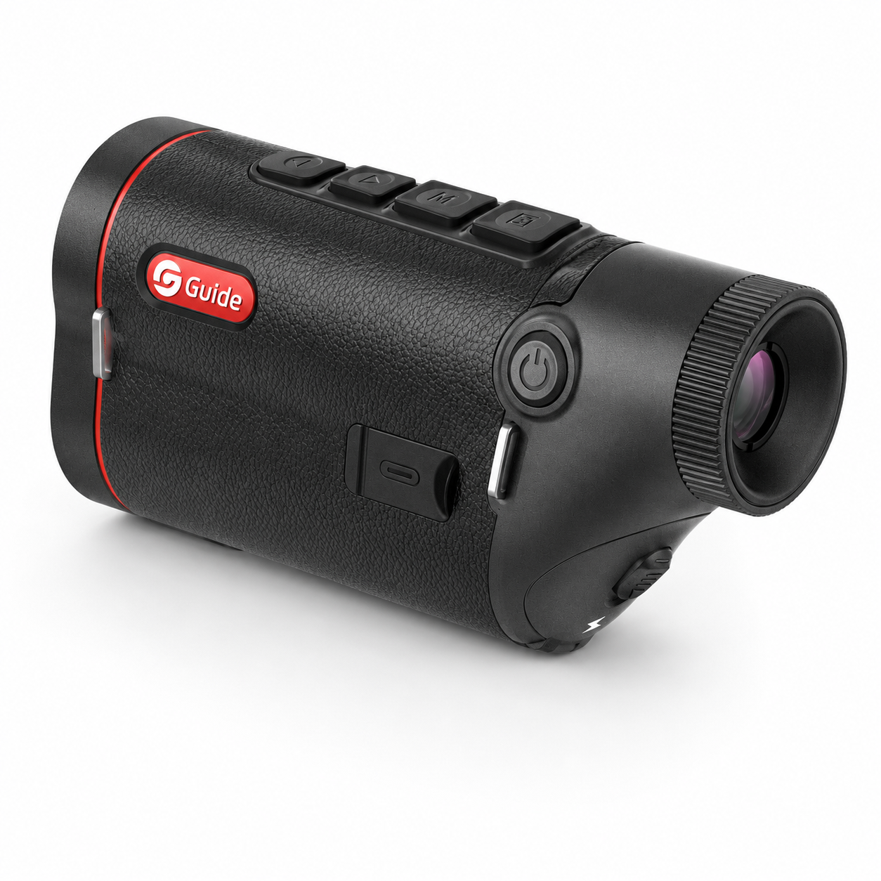 Guide TD433L 3.0 Thermal Monocular