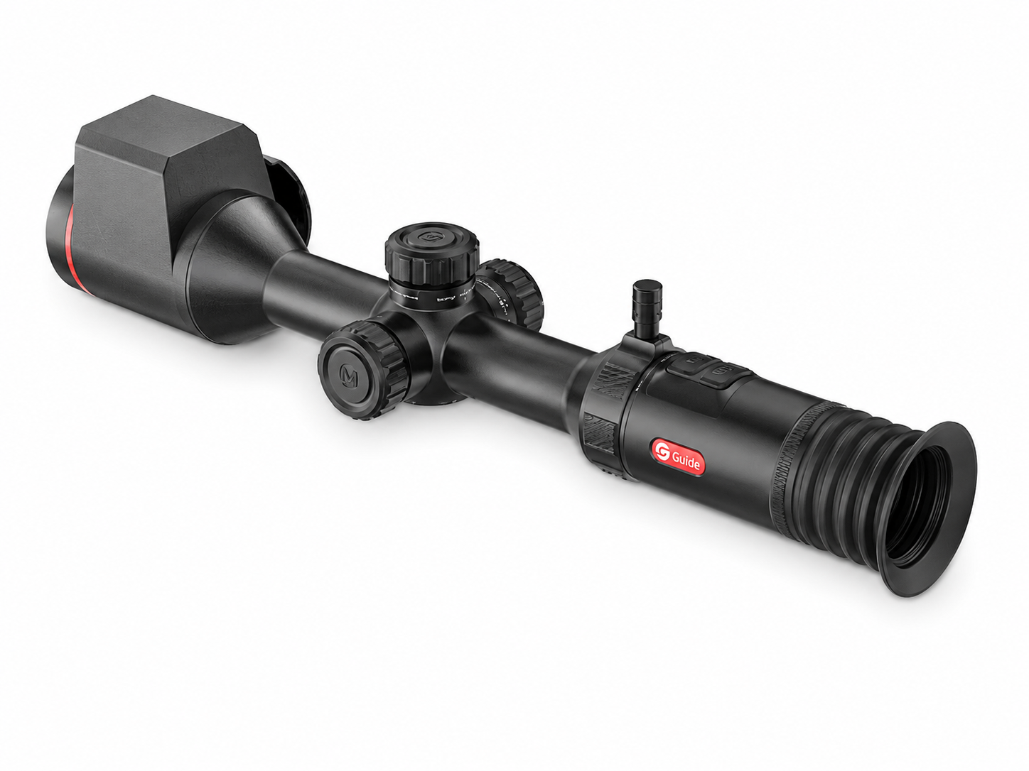 Guide TU1250M 3.0 Thermal Viewing Device