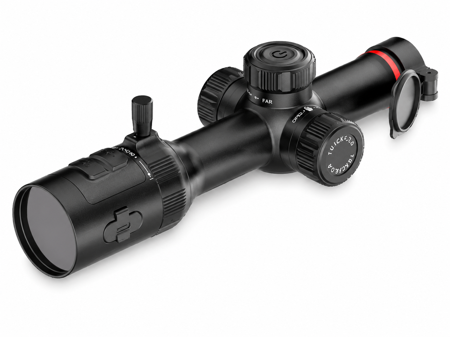 Guide TU425C 3.0 Thermal Viewing Device